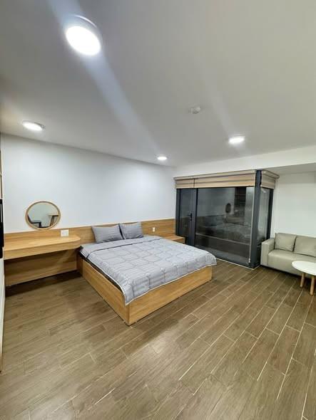 Cho thuê studio, 1 phòng ngủ, Ngũ Hành Sơn, Đà Nẵng - Photo 5