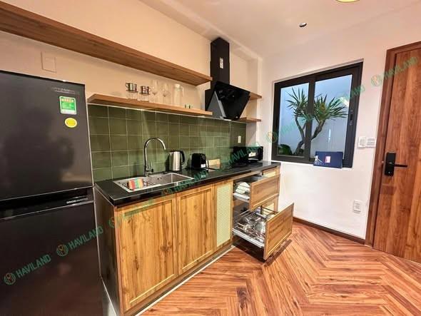 Cho thuê căn hộ, An Hải, Đà Nẵng - Photo 4