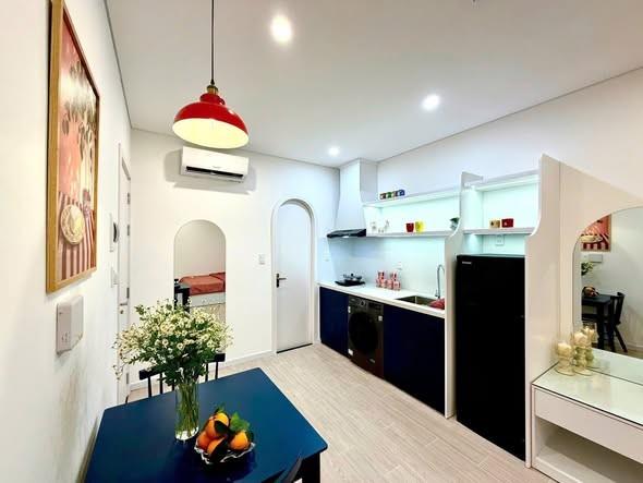 Cho thuê căn hộ, Ngũ Hành Sơn, Đà Nẵng - Photo 1