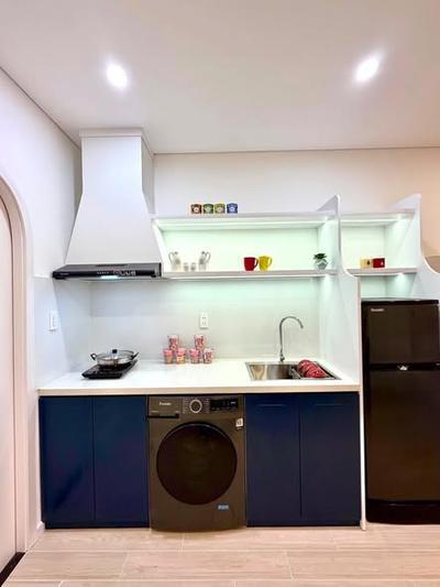 Cho thuê căn hộ, Ngũ Hành Sơn, Đà Nẵng - Thumbnail 3