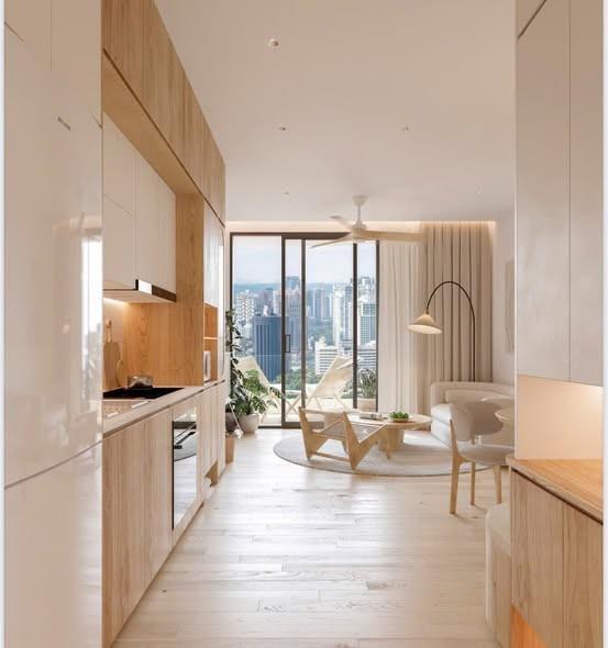 Cho thuê căn hộ, An Hải, Đà Nẵng - Photo 1