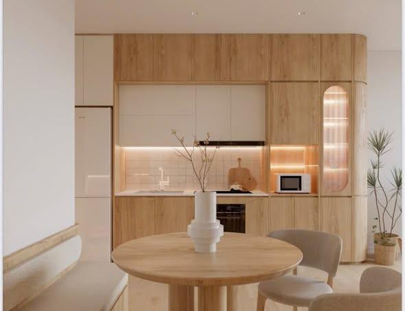 Cho thuê căn hộ, An Hải, Đà Nẵng - Photo 2