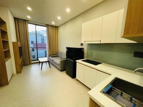 Cho thuê căn hộ, An Hải, Đà Nẵng - Photo 1