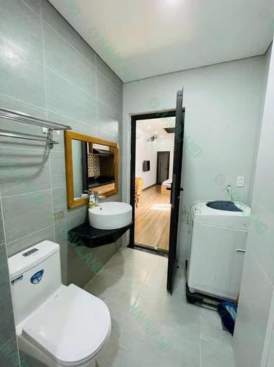 Cho thuê studio, 1 phòng ngủ, An Hải, Đà Nẵng - Thumbnail 1