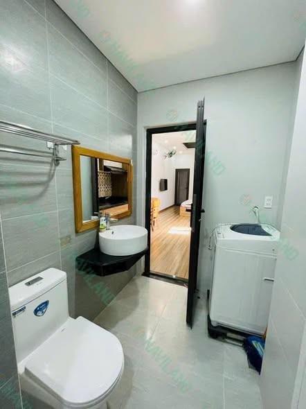 Cho thuê studio, 1 phòng ngủ, An Hải, Đà Nẵng - Photo 1