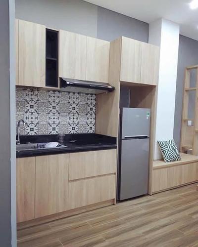 Cho thuê studio, 1 phòng ngủ, An Hải, Đà Nẵng - Thumbnail 2