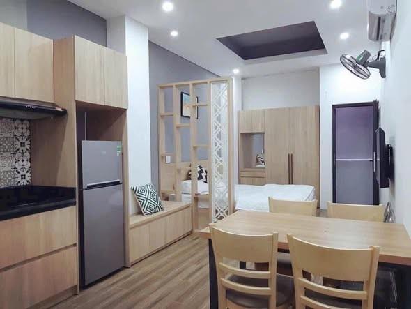 Cho thuê studio, 1 phòng ngủ, An Hải, Đà Nẵng - Photo 3