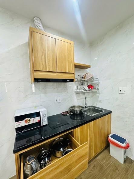 Cho thuê căn hộ, 2 phòng ngủ, An Hải, Đà Nẵng - Photo 5