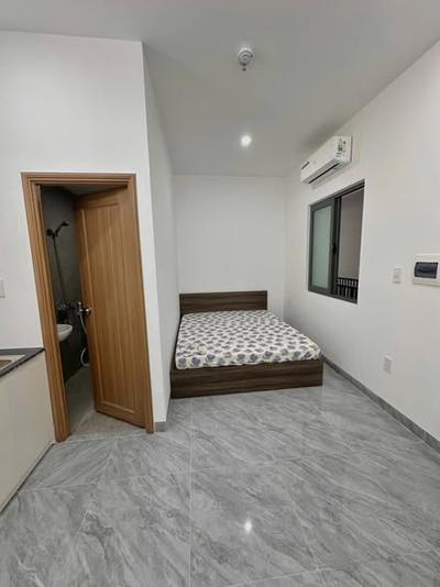 Studio for rent, 1 bedroom, Cẩm Lệ, Đà Nẵng - Thumbnail 1