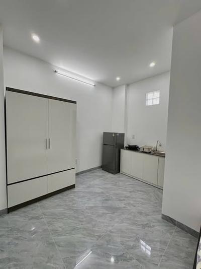 Studio for rent, 1 bedroom, Cẩm Lệ, Đà Nẵng - Thumbnail 2