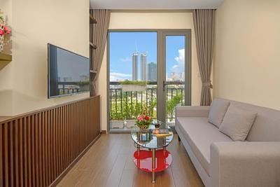 Apartment for rent, An Hải, Đà Nẵng - Thumbnail 3