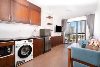 Apartment for rent, An Hải, Đà Nẵng - Thumbnail 5