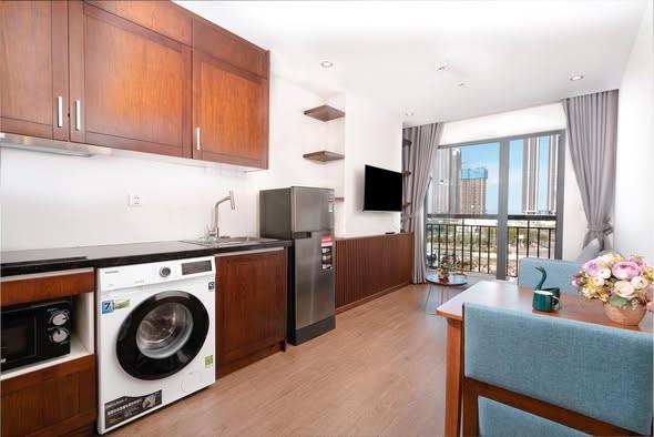 Apartment for rent, An Hải, Đà Nẵng - Photo 5