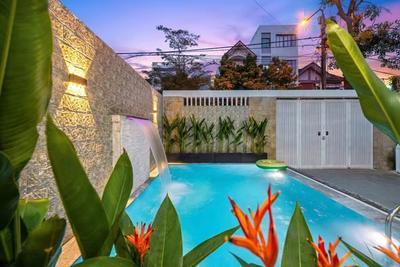 Villa for rent, Ngũ Hành Sơn, Đà Nẵng - Thumbnail 1