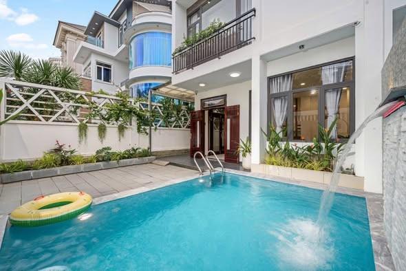 Villa for rent, Ngũ Hành Sơn, Đà Nẵng - Photo 2