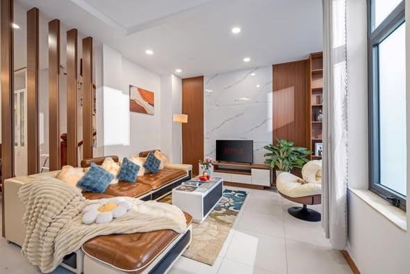 Villa for rent, Ngũ Hành Sơn, Đà Nẵng - Photo 4