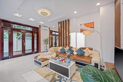 Villa for rent, Ngũ Hành Sơn, Đà Nẵng - Thumbnail 5