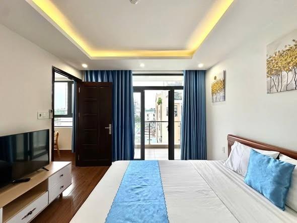 Apartment for rent, Ngũ Hành Sơn, Đà Nẵng - Photo 4