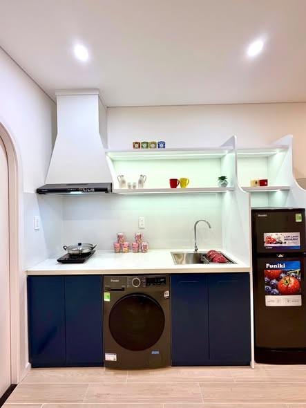 Cho thuê căn hộ, Ngũ Hành Sơn, Đà Nẵng - Photo 2