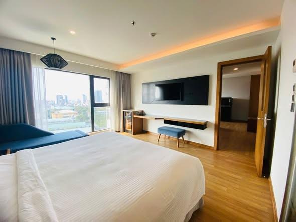 Cho thuê căn hộ, An Hải, Đà Nẵng - Photo 2