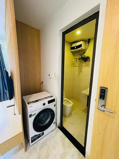 Cho thuê studio, 1 phòng ngủ, An Hải, Đà Nẵng - Thumbnail 4