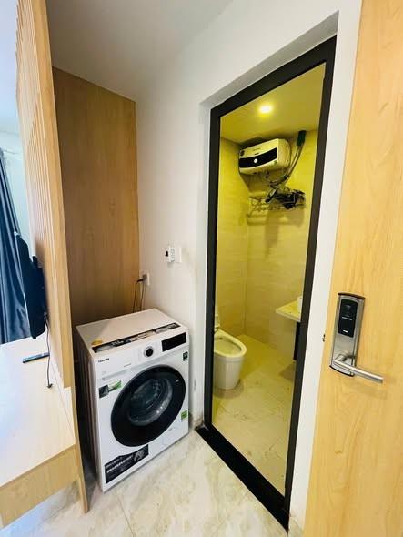 Cho thuê studio, 1 phòng ngủ, An Hải, Đà Nẵng - Photo 4