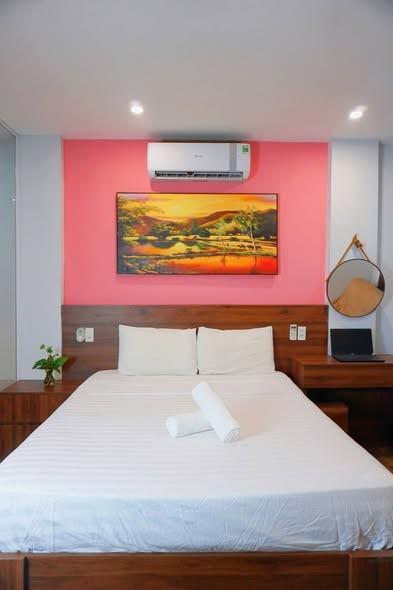 Cho thuê căn hộ, 1 phòng ngủ, An Hải, Đà Nẵng - Photo 2