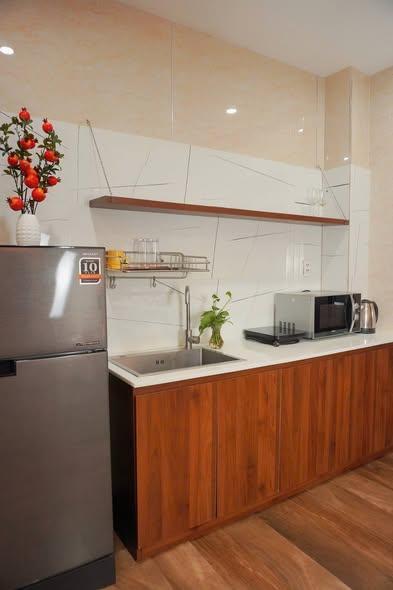 Cho thuê căn hộ, 1 phòng ngủ, An Hải, Đà Nẵng - Thumbnail 3