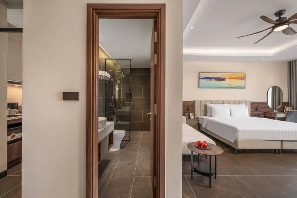 Cho thuê căn hộ, An Hải, Đà Nẵng - Photo 1