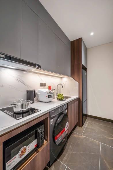 Cho thuê căn hộ, An Hải, Đà Nẵng - Photo 2