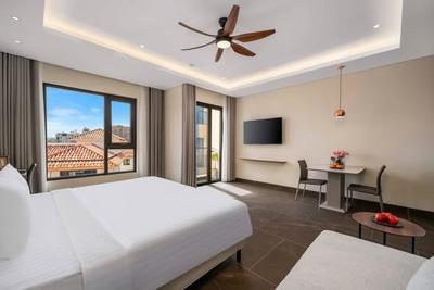 Cho thuê căn hộ, An Hải, Đà Nẵng - Thumbnail 4