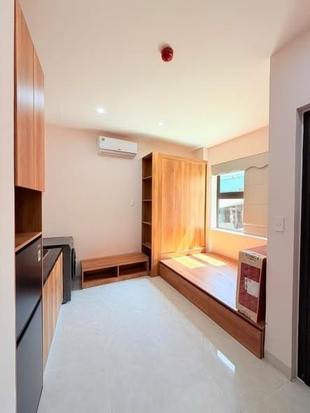 Cho thuê studio, 1 phòng ngủ, Hải Châu, Đà Nẵng - Photo 1
