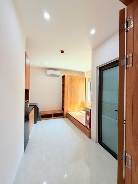 Cho thuê studio, 1 phòng ngủ, Hải Châu, Đà Nẵng - Photo 3