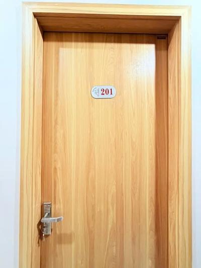 Cho thuê studio, 1 phòng ngủ, Hải Châu, Đà Nẵng - Thumbnail 5