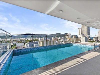 Studio for rent, 1 bedroom, An Hải, Đà Nẵng - Thumbnail 1