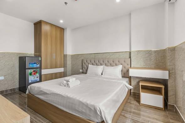 Studio for rent, 1 bedroom, An Hải, Đà Nẵng - Photo 2