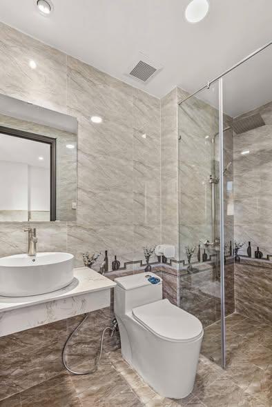 Studio for rent, 1 bedroom, An Hải, Đà Nẵng - Thumbnail 3