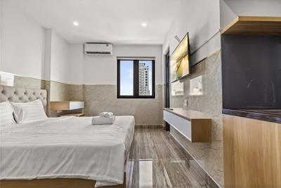 Studio for rent, 1 bedroom, An Hải, Đà Nẵng - Thumbnail 4