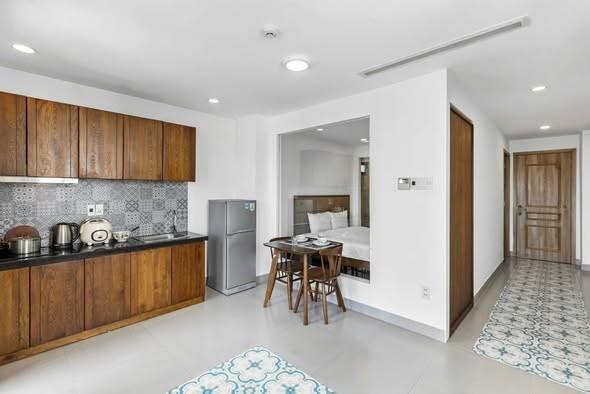 Cho thuê căn hộ, Ngũ Hành Sơn, Đà Nẵng - Photo 5