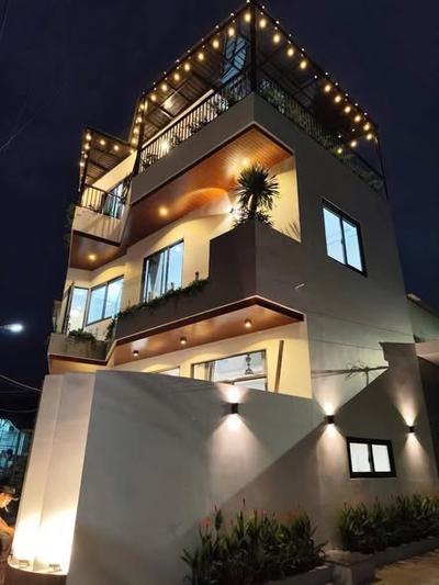 Cho thuê biệt thự, 3 phòng ngủ, Hòa Khánh, Đà Nẵng - Thumbnail 1