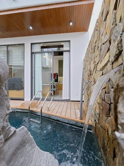 Cho thuê biệt thự, 3 phòng ngủ, Hòa Khánh, Đà Nẵng - Thumbnail 3