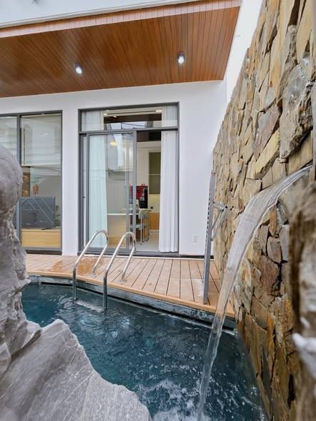 Cho thuê biệt thự, 3 phòng ngủ, Hòa Khánh, Đà Nẵng - Photo 3