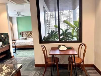 Cho thuê studio, 1 phòng ngủ, Ngũ Hành Sơn, Đà Nẵng - Thumbnail 4