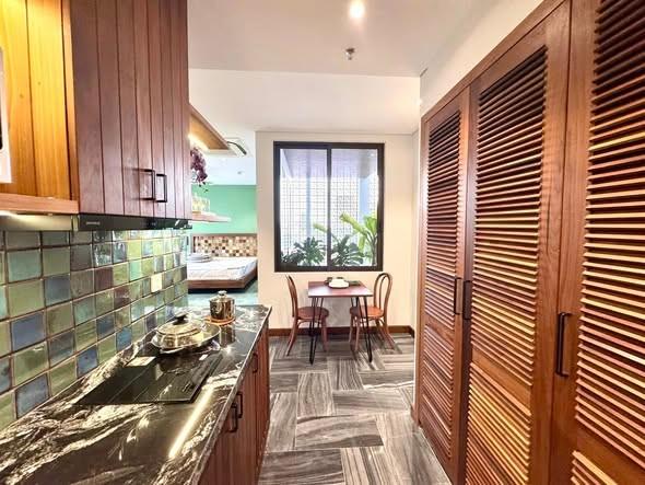 Cho thuê studio, 1 phòng ngủ, Ngũ Hành Sơn, Đà Nẵng - Photo 5