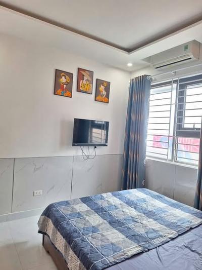 Cho thuê căn hộ, 2 phòng ngủ, 60m², An Hải, Đà Nẵng - Thumbnail 4