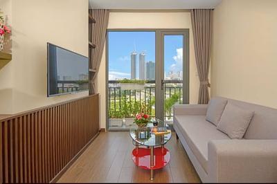 Apartment for rent, An Hải, Đà Nẵng - Thumbnail 1