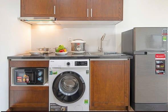 Apartment for rent, An Hải, Đà Nẵng - Photo 2