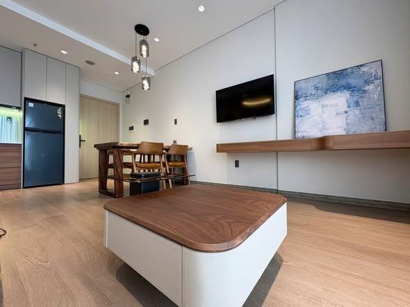 Cho thuê căn hộ, Ngũ Hành Sơn, Đà Nẵng - Photo 3