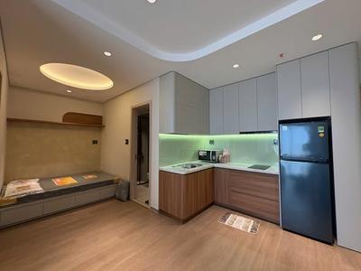 Cho thuê căn hộ, Ngũ Hành Sơn, Đà Nẵng - Thumbnail 4