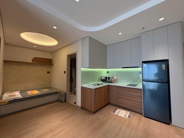 Cho thuê căn hộ, Ngũ Hành Sơn, Đà Nẵng - Photo 4